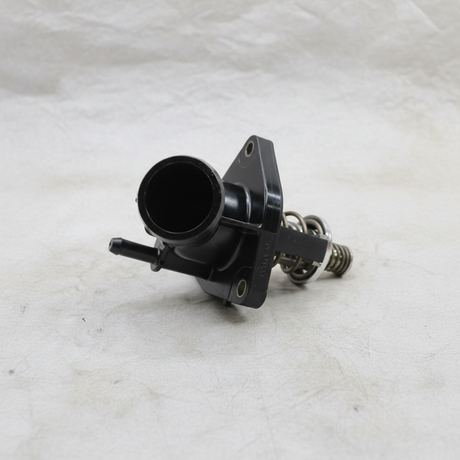 2015-2026 GM Camaro Corvette CT5 CTS Coolant Thermostat Housing OEM - Full View 2