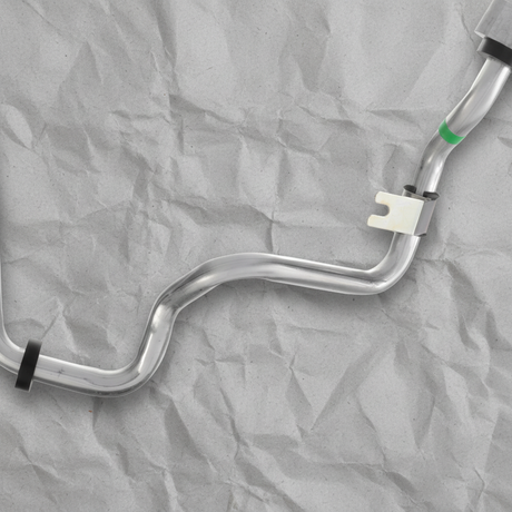 2013-2018 Nissan Altima OEM Cooler Pipe AC Hose Line