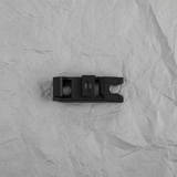 2009-2025 VW Jetta Tiguan Golf GTI Atlas Hood Release Cable Holder OEM - Full View 2