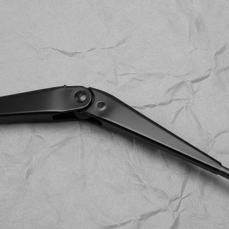 2018-2024 Equinox Terrain Driver Side Windshield Wiper Arm OEM - Bottom Detail