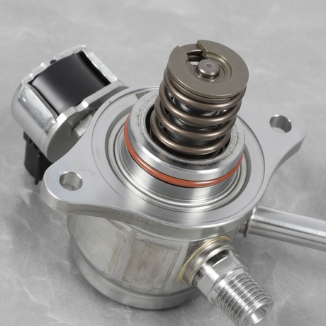Ford Mustang F-150 Fuel Pump Middle Detail 2