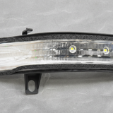 2022-2024 Ford Expedition Genuine OEM Passenger Side Mirror Turn Signal Lamp - Bottom Detail