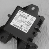 2024-2026 Jeep Gladiator Hub Receiver OEM Genuine – Upper Middle Detail