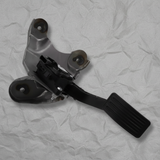 2013-2020 Nissan Pathfinder Gas Pedal with Travel Sensor Genuine OEM - Sensor Detail