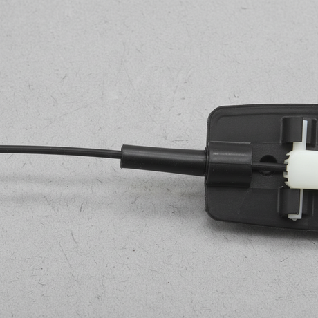 2019-2025 Nissan Altima Sentra Genuine OEM Trunk Emergency Release Lever - Middle Macro