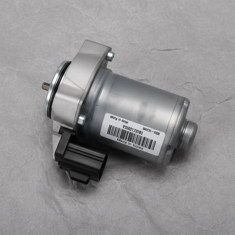 2020-2025 Ford Explorer Transfer Case Motor Genuine OEM