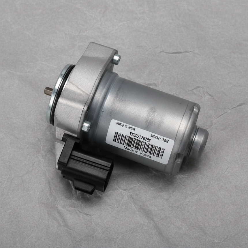 2020-2025 Ford Explorer Transfer Case Motor Genuine OEM