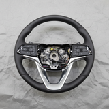 2024 GM Buick Enclave Steering Wheel With Heated Wheel Genuine OEM - Full View