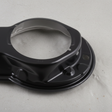 2016-2023 Nissan Maxima Rear Fuel Filler Housing OEM - Bottom Detail