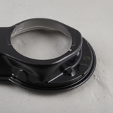 2016-2023 Nissan Maxima Rear Fuel Filler Housing OEM - Bottom Detail
