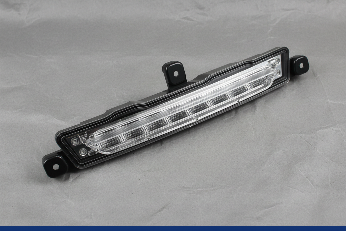 2024-2025 Cadillac XT4 Reverse Backup Lamp Genuine OEM