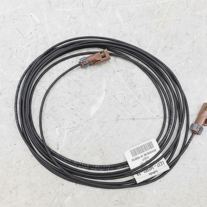 2017-2019 Ford F250 F350 OEM Towing Vision System Camera Cable
