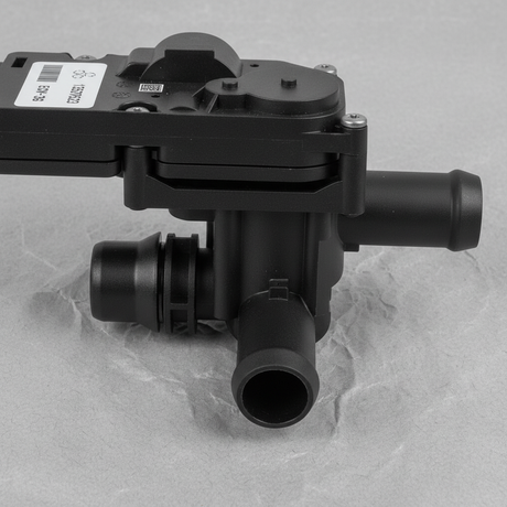 2016-2019 Volt CT6 OEM Front Heater Valve with Hybrid