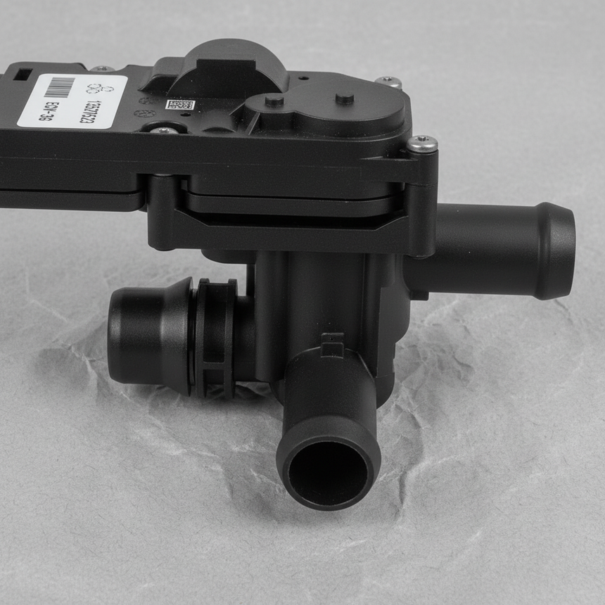 2016-2019 Volt CT6 OEM Front Heater Valve with Hybrid