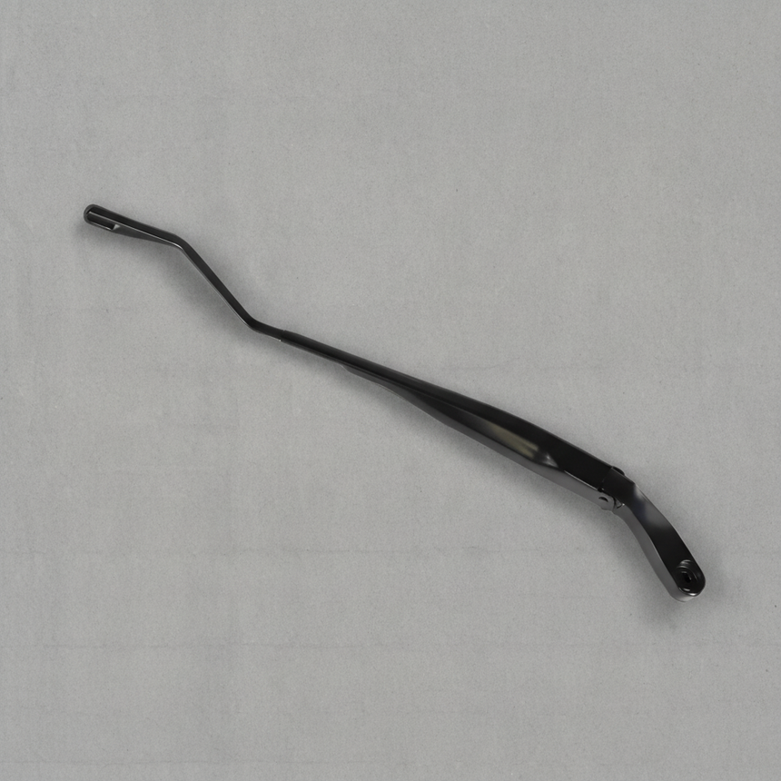 2019-2025 Ram 1500 DT Driver Side Windshield Wiper Arm OEM Genuine