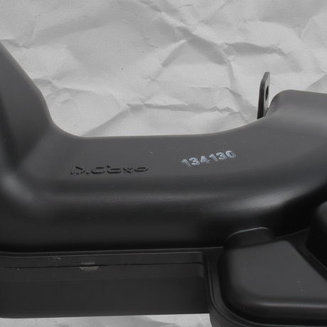 2014-2020 Nissan Rogue Air Duct Engine Intake Hose OEM - Top Detail