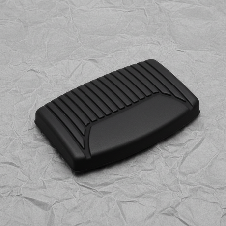 2005-2009 Ford F-250, F-350, F-450, F-550 Super Duty Manual Clutch Pedal Pad OEM