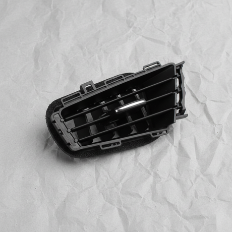 2017-2026 Cadillac XT5 XT6 Passenger Side Instrument Panel Outer Air Outlet Vent OEM