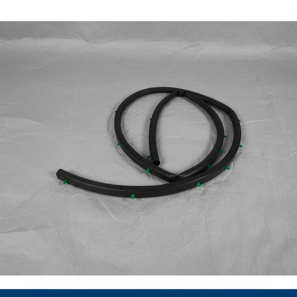 2011-2026 Dodge Durango/Jeep Grand Cherokee Hood Seal Genuine OEM