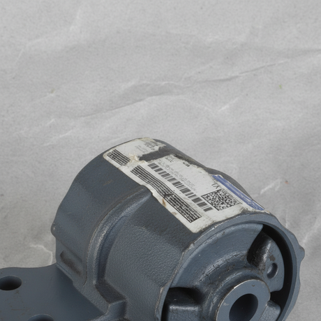 2021-2025 Ford F-150 5.0L V8 Driver Front Motor Mount Insulator OEM - Top Detail