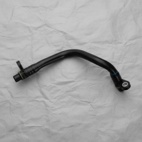 2014-2026 Mopar Pacifica Jeep Cherokee Ram ProMaster Oil Feed Tube OEM - Full View
