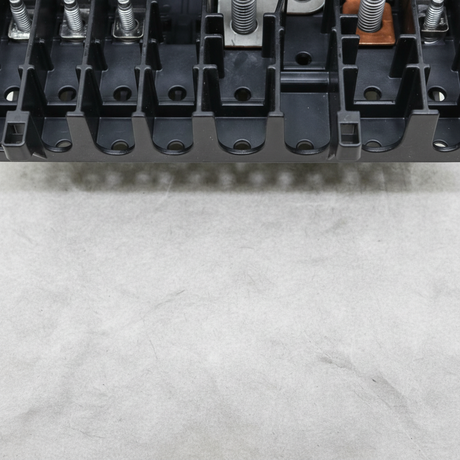 Ford Fusion OEM Motorcraft Circuit Breaker Fuse - Bottom Detail