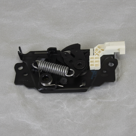 2012-2019 Ford Escape, Focus Hood Latch Without Anti Theft Alarm OEM