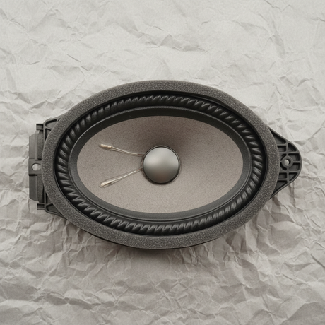 2015-2022 Chevrolet Colorado GMC Canyon Bose Front Door Speaker Genuine OEM - Full View