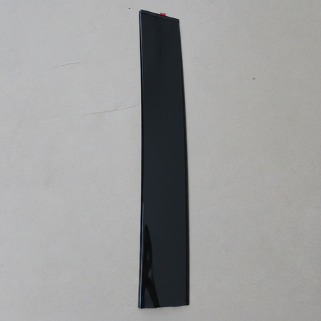 B Pillar Molding Full View