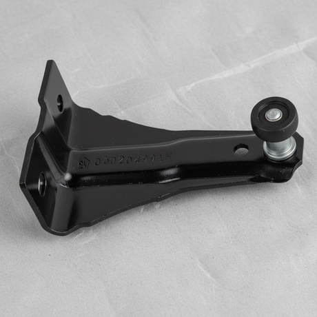 2008-2022 Grand Caravan Upper Sliding Door Hinge Fits Either Side OEM - Middle Detail