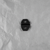 Ford Door Latch Striker Plate - Full View 2