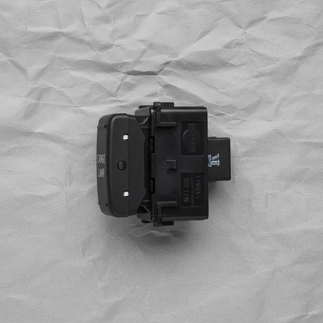 2004-2021 Nissan Frontier Titan Cargo Area Light Switch Genuine OEM – Full View