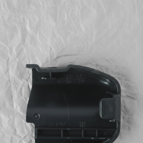 Top detail