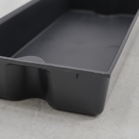 2020-2024 Ford Explorer Police Interceptor Utility OEM Center Console Utility Tray