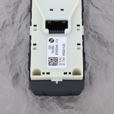 2021-2024 Kia Sorento Driver Side Door Power Window Switch Genuine OEM - Detail 2