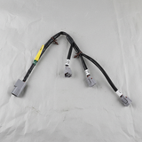 2005-2021 Nissan Frontier NV1500 NV2500 NV3500 4.0L Injector Harness OEM - Full View