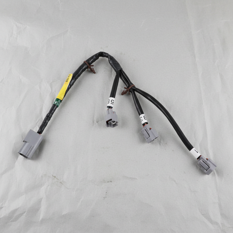 2005-2021 Nissan Frontier NV1500 NV2500 NV3500 4.0L Injector Harness OEM - Full View