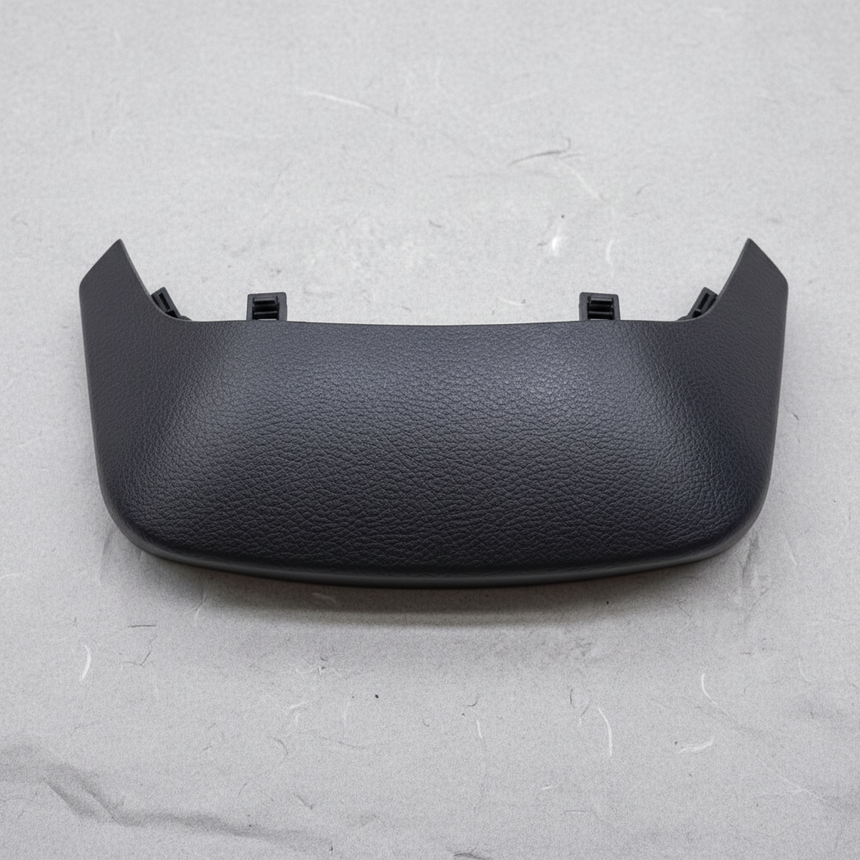 2013-2016 Ford Fusion Center Console Trim Panel Genuine OEM