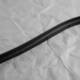 2022-2026 Chevrolet Silverado Sierra 1500 Hood Weatherstrip Seal OEM - Macro Crop