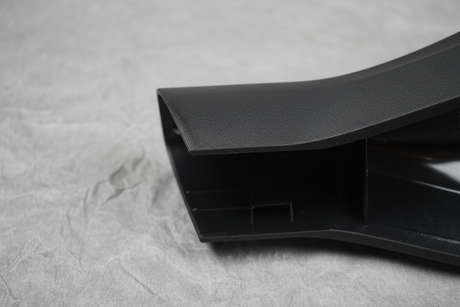 2018-2023 Volkswagen Tiguan Rear Cap Tow Hook Cover No Camera Genuine OEM