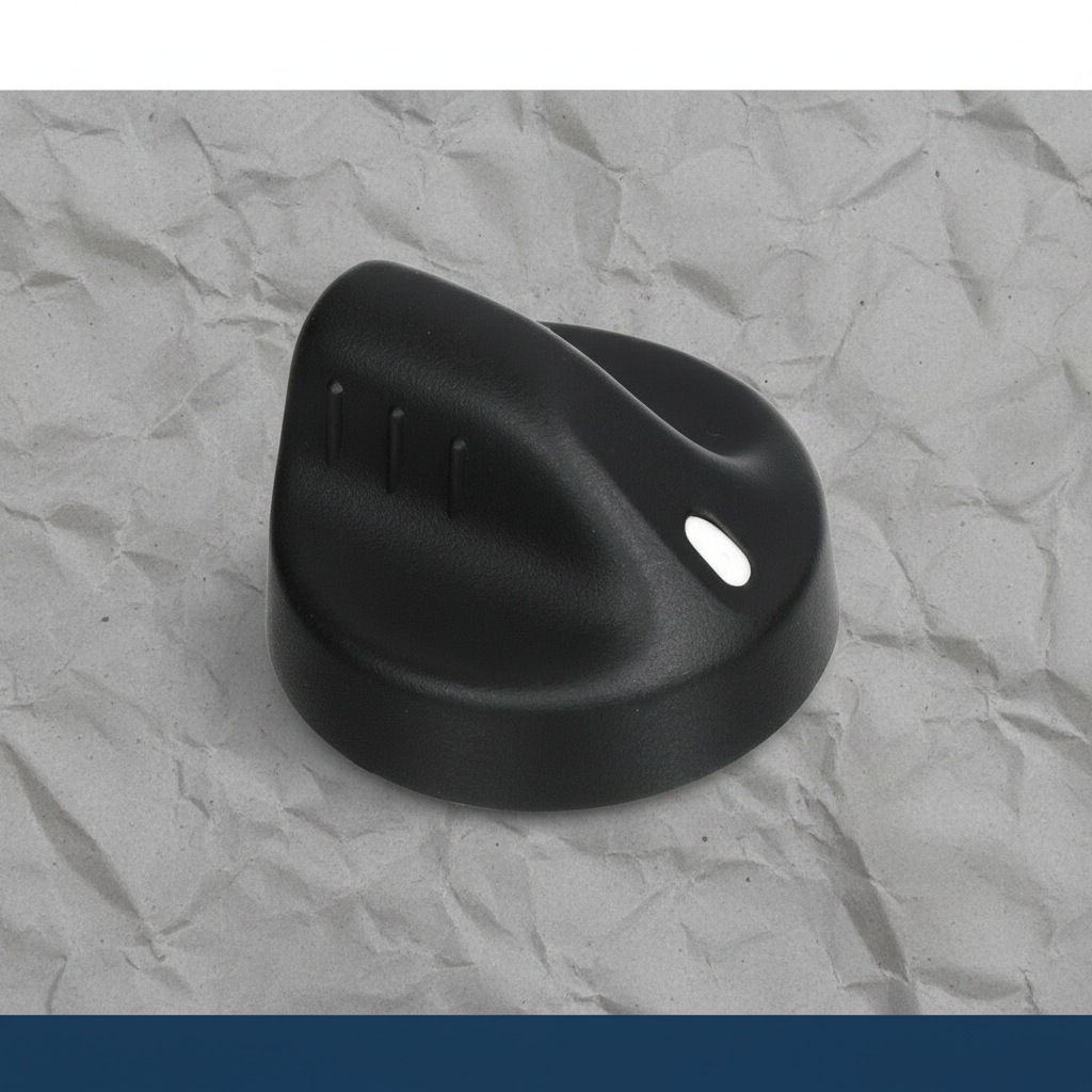 1999-2004 Ford F-150 F-250 Expedition Navigator 4WD Switch Knob OEM