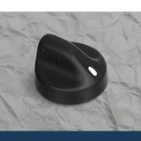 1999-2004 Ford F-150 F-250 Expedition Navigator 4WD Switch Knob OEM