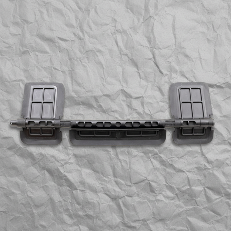 2014-2020 Nissan Rogue OEM HVAC Unit Vent Door