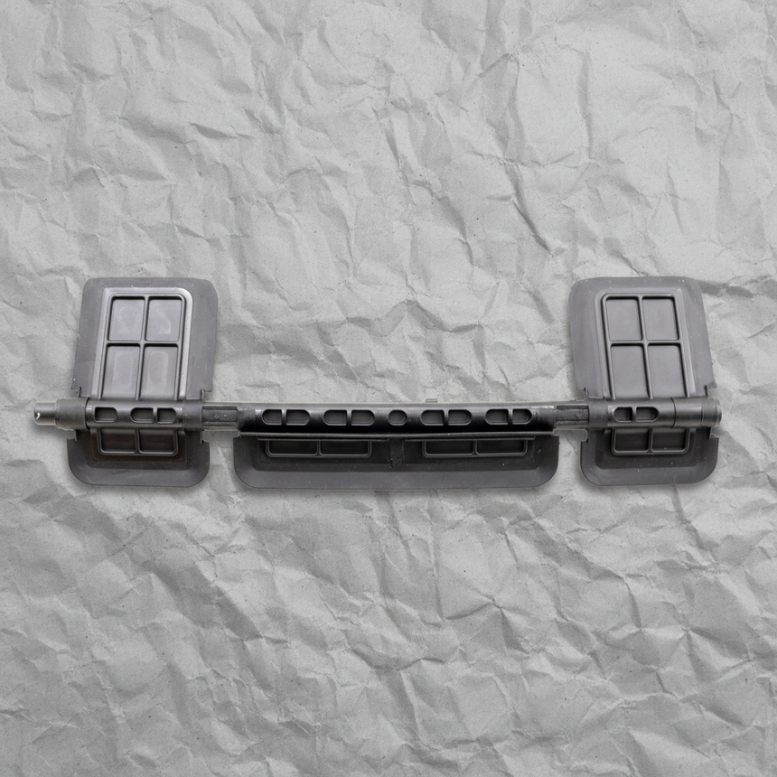 2014-2020 Nissan Rogue OEM HVAC Unit Vent Door