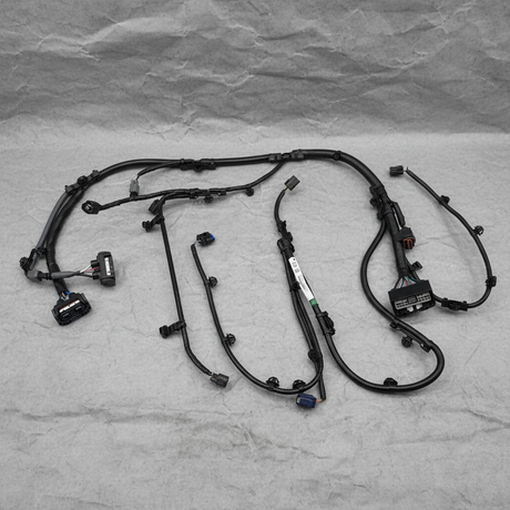 2025-2026 Honda CR-V Hybrid Front Bumper End Wiring Harness OEM