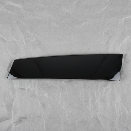 2011-2021 Jeep Grand Cherokee Driver Door B Pillar Applique Molding Trim