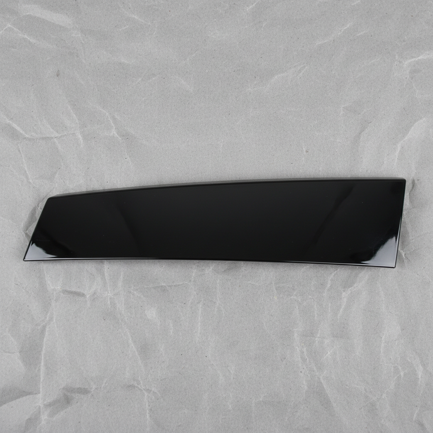 2011-2021 Jeep Grand Cherokee Driver Door B Pillar Applique Molding Trim