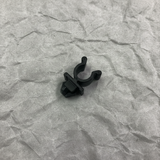 2006-2014 Honda Ridgeline Hood Prop Rod Holder Clip OEM - Full View