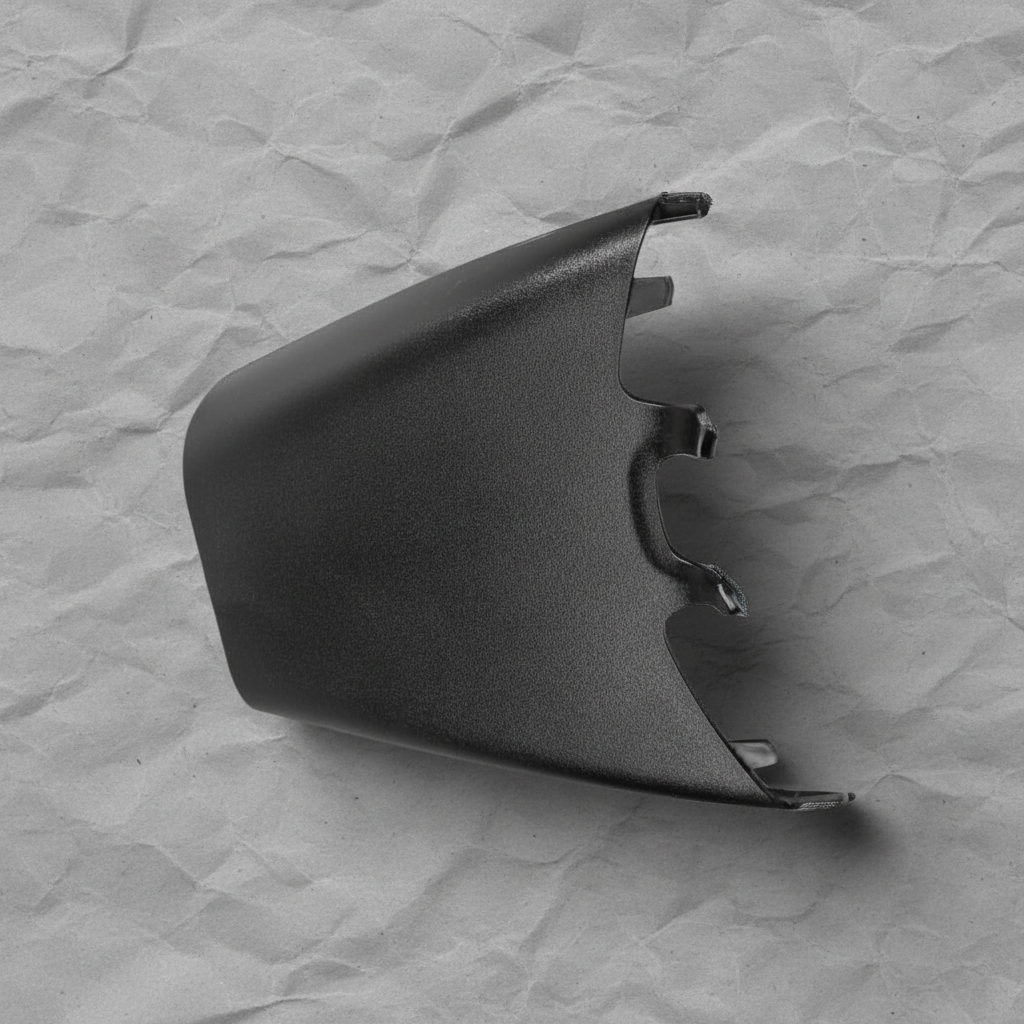 2017-2019 Ford Escape Rear View Mirror Cover - View 1 Full