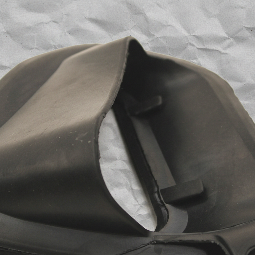2011-2019 Cruze Cascada Verano OEM Air Intake Tube Hose Connector